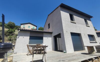 Les avantages de l’hydrofuge pour l’étanchéité de façade à Romans-sur-Isère avec Façades Pollet